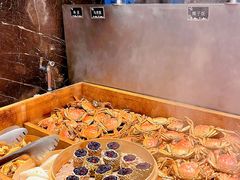 -初色海鲜自助(万丰路店)