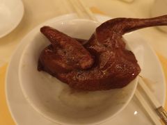 -利苑酒家(宜安广场店)
