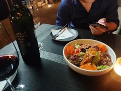 冷切肉拼盘-wineapp葡萄酒餐吧(外滩金融中心店)