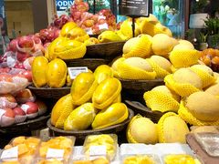 -Olé精品超市(广州太古汇店)