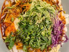 -长安记·大美陕菜(大族广场店)