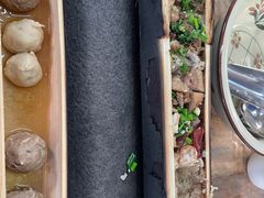 -竹泉农庄·竹筒饭(从化店)