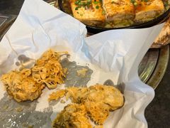 -飞尝蚝·顺德菜·鱼生(顺德总店)