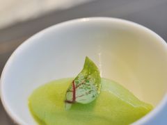 青瓜冰激凌-ZHAO赵·牛扒坊(万象城店)