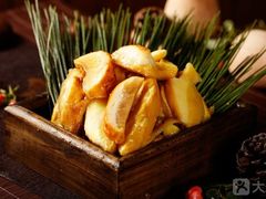 -木王宴语·野生鲜菌火锅(玉河店)