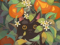 -八哥美术·成人美术画室(总校区)