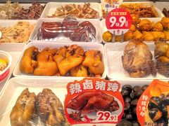 -廖记棒棒鸡(江汉路店)