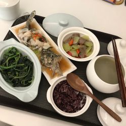 -弗蕾亚·和月月子调理院(东湖店)