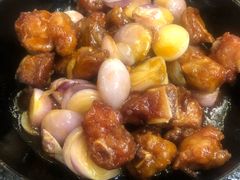 -美极鲜食坊(宝安南路店)