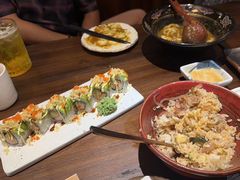 -鸟鹏烧鸟居酒屋(熙龙湾店)