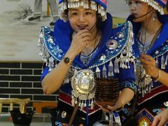 土家族姑娘-巴人堂(女儿城店)