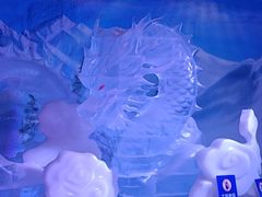 -福州罗源湾海洋世界旅游区