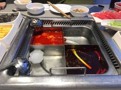 -海底捞火锅(凯德广场店)