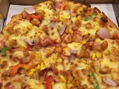 -尊宝比萨(龙山店)