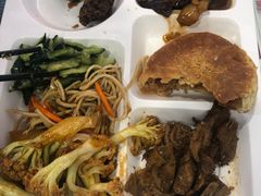 -六和孝顺素食餐厅(西湖道店)