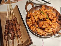 -清真·卡德尔大叔新疆主题餐厅(龙汇路店)
