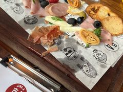 -京A Taproom·精酿餐吧(CBD店)
