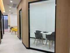 -启德考培雅思托福留学(香洲校区)