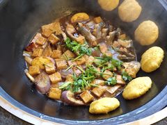 -荣德灶台鱼(圣泉寺店)