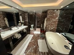 -广州四季酒店