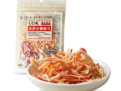 UDK&nbsp;鱿鱼丝（炭烧味）-盒马鲜生(首义店)