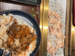 -新石器烤肉(之心城店)