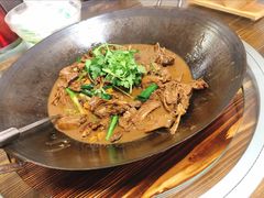 -横琴蚝苑·地道农家菜