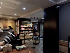 -星巴克(天津五大道店)