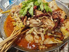 -遇见长安之高山流水(李家村万达店)