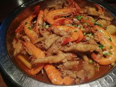 -胖哥俩肉蟹煲(杭州下沙学林街店)