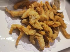 -华盛丰温州大排档(东三环南路店)