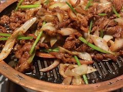 -董家大院·京味家常菜(朝丰家园店)
