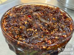 醉虾-邛海风味特色菜馆