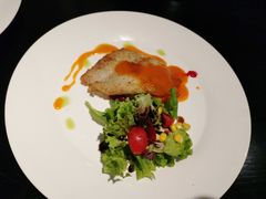 -C&R西班牙餐厅