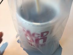 -麦当劳(太平国际机场店)