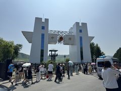 -图们国门景区