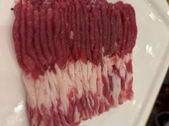 -南门涮肉(北洼路店)