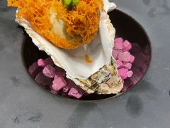-星叶·东南亚料理(宁波万象汇店)