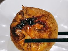 -清真牛街祥云轩门钉肉饼(左家庄店)