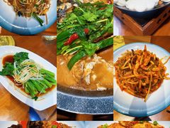 -锦小馆(安贞店)