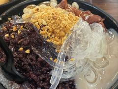 -老式乌米冰(阜阳园店)