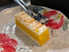 南瓜挞-温野菜涮涮锅(西单大悦城店)