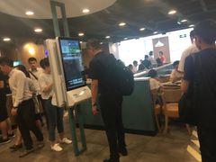 -魏家凉皮(十里河店)