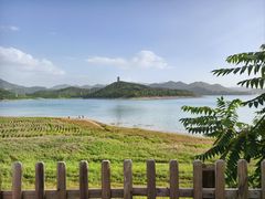 -北京金海湖景区