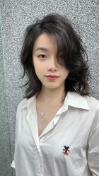 -真好真意SALON 接发·染·烫特色店