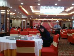 大堂-新梅园不夜粥(龙华店)