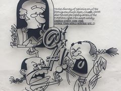 -槟城街头艺术街区