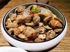 -老阿爸鲜鱼土菜(昆山花桥店)