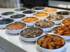 -流浪地图剁椒卤汁拌饭(未来城购物广场店)