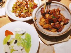 -外婆印象·家常菜(万科店)